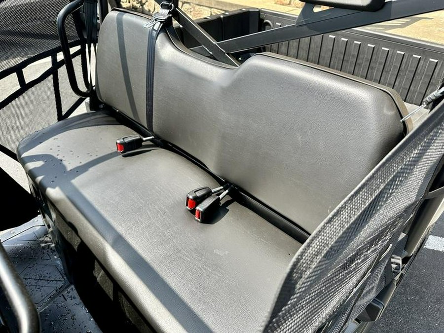 2025 Polaris® Ranger Crew 570 Full-Size