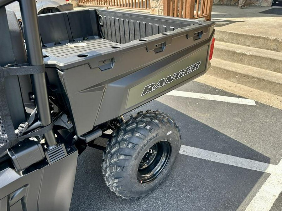 2025 Polaris® Ranger Crew 570 Full-Size