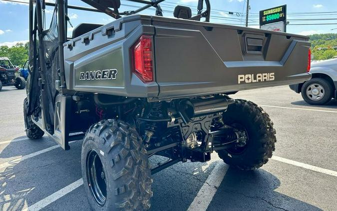2025 Polaris® Ranger Crew 570 Full-Size