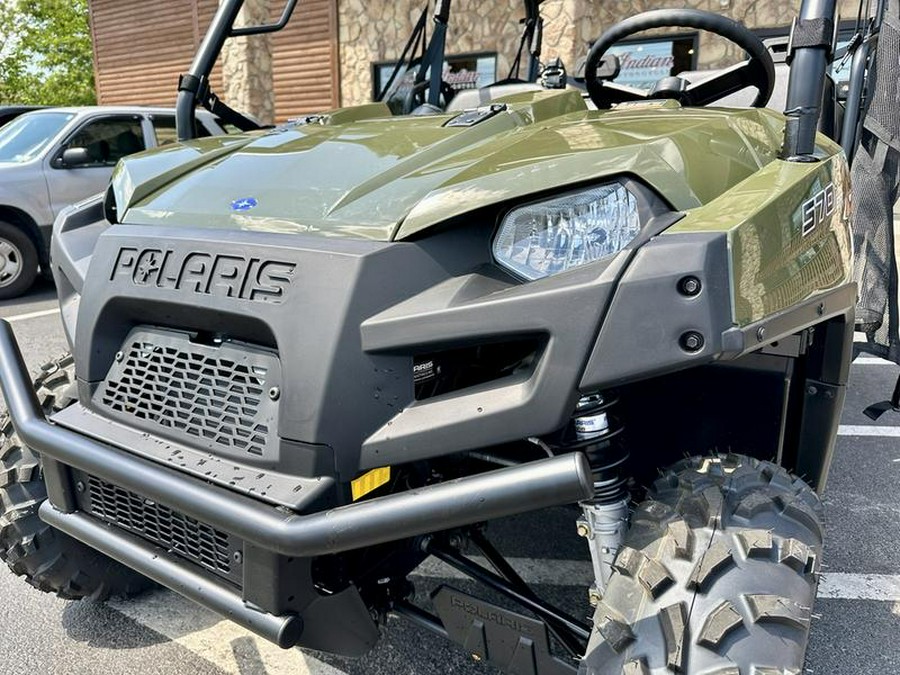 2025 Polaris® Ranger Crew 570 Full-Size