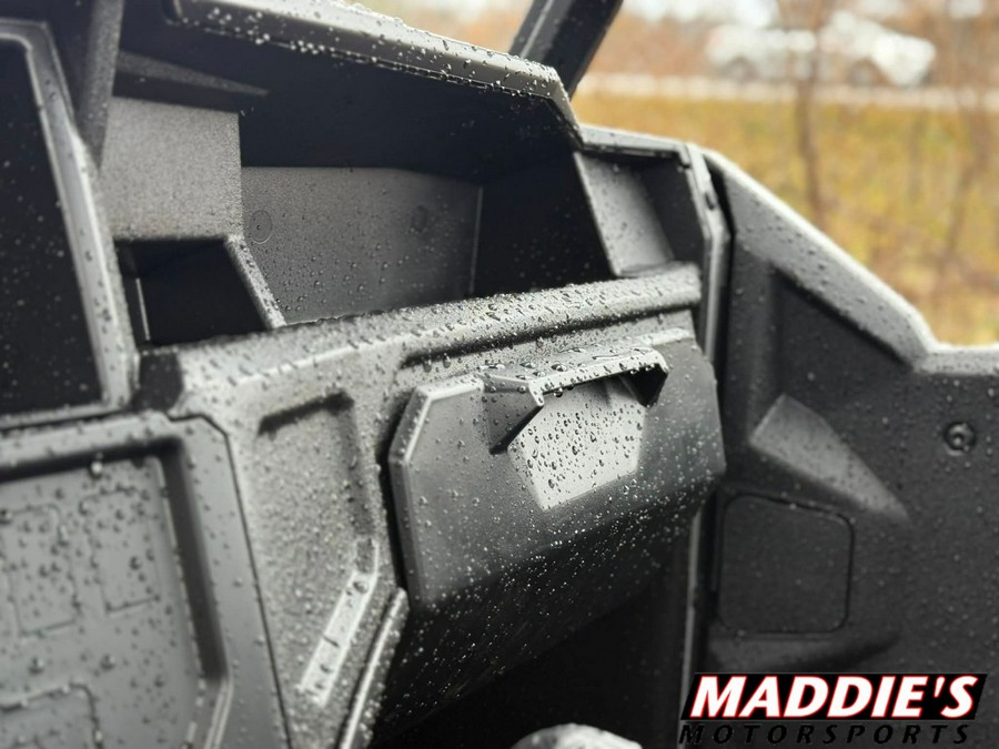 2026 Polaris General XP 1000 Sport