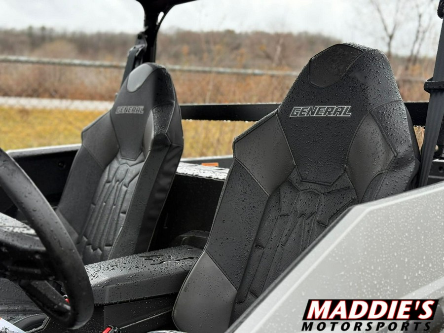 2026 Polaris General XP 1000 Sport