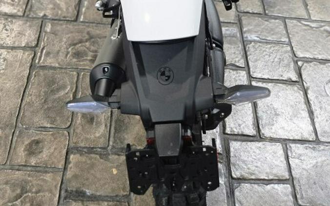 2026 BMW Motorrad R 12 G/S