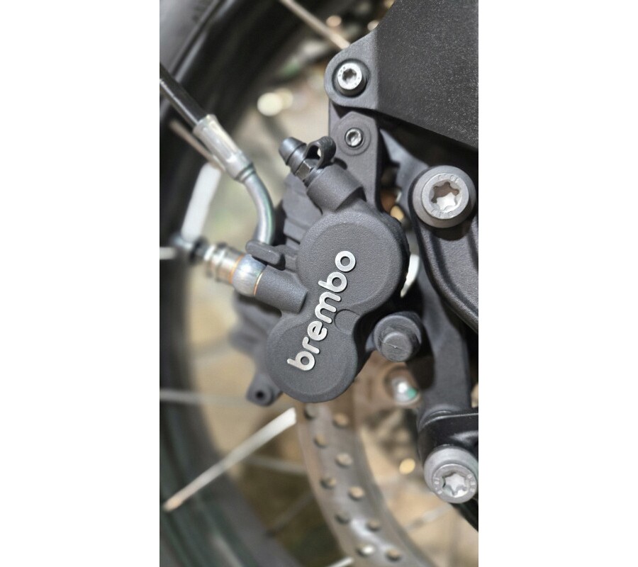 2026 BMW Motorrad R 12 G/S