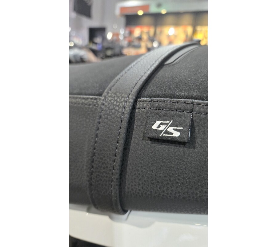 2026 BMW Motorrad R 12 G/S