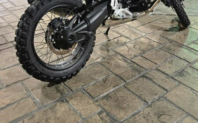 2026 BMW Motorrad R 12 G/S