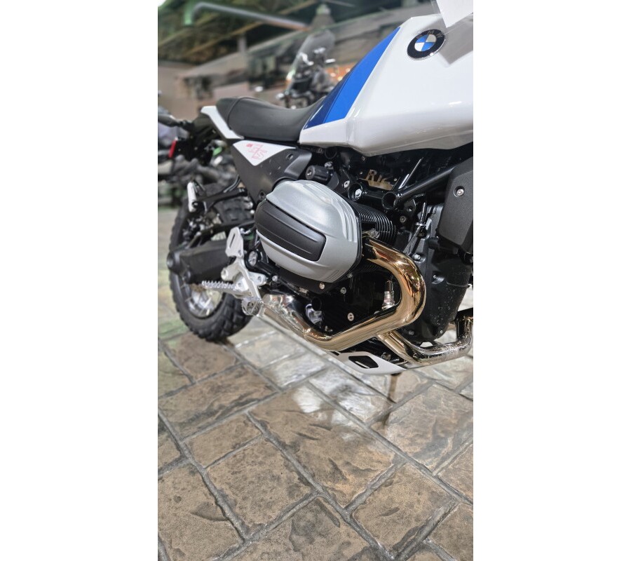 2026 BMW Motorrad R 12 G/S