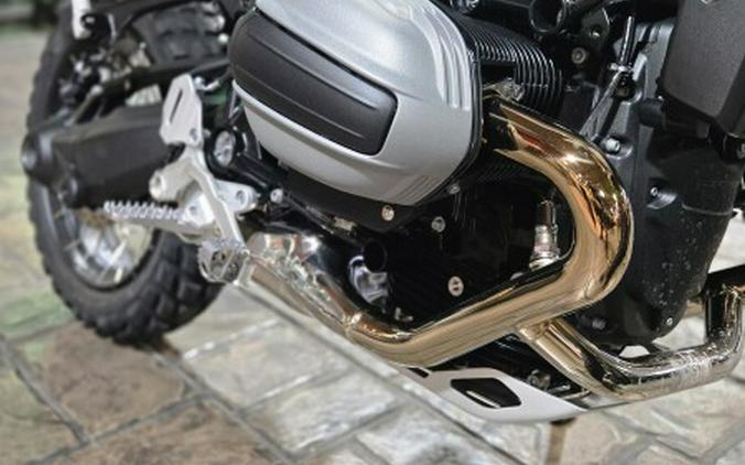 2026 BMW Motorrad R 12 G/S