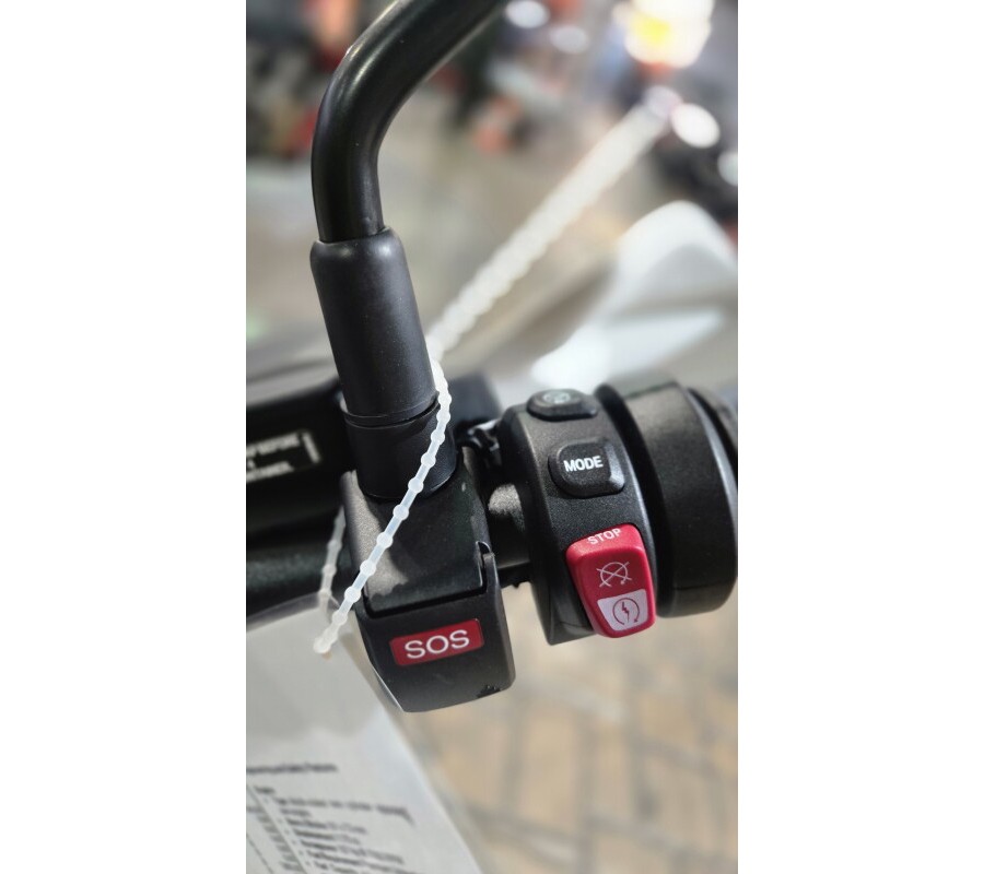 2026 BMW Motorrad R 12 G/S