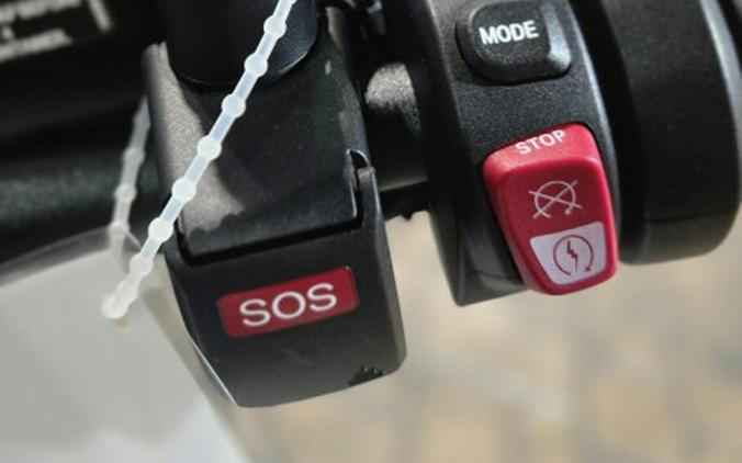 2026 BMW Motorrad R 12 G/S