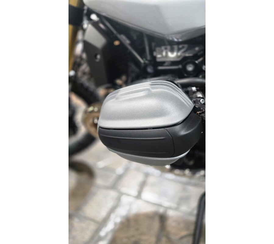 2026 BMW Motorrad R 12 G/S