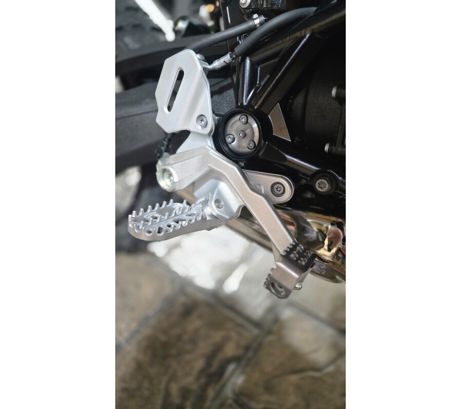 2026 BMW Motorrad R 12 G/S