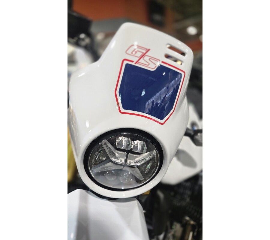 2026 BMW Motorrad R 12 G/S