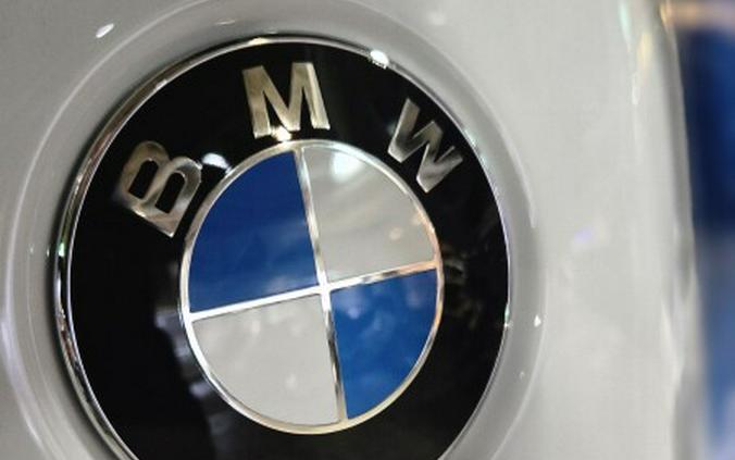 2026 BMW Motorrad R 12 G/S