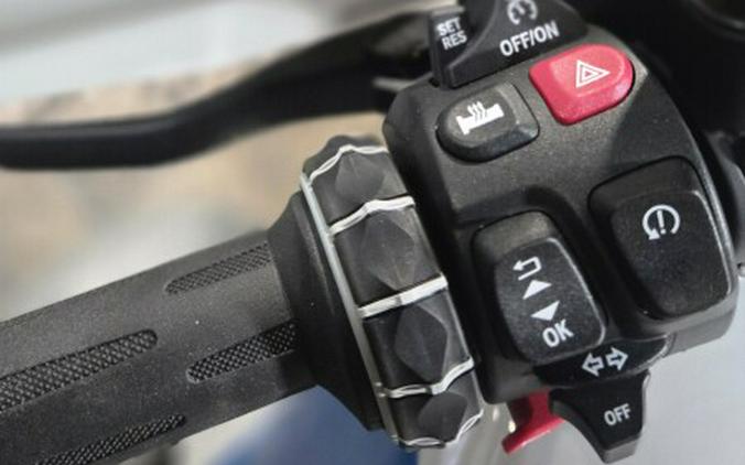 2026 BMW Motorrad R 12 G/S