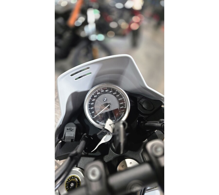 2026 BMW Motorrad R 12 G/S