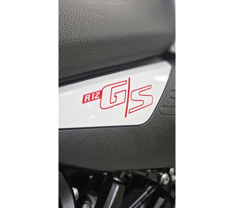 2026 BMW Motorrad R 12 G/S