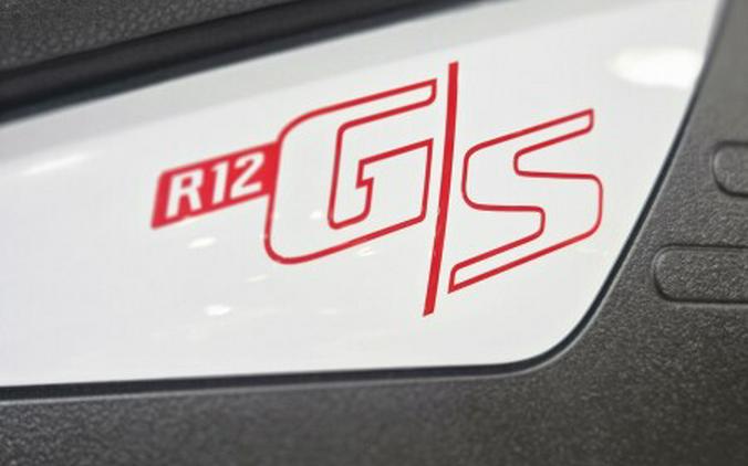 2026 BMW Motorrad R 12 G/S