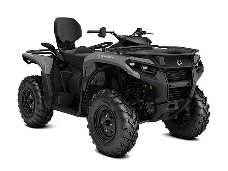 2026 Can-Am® Outlander MAX DPS 700