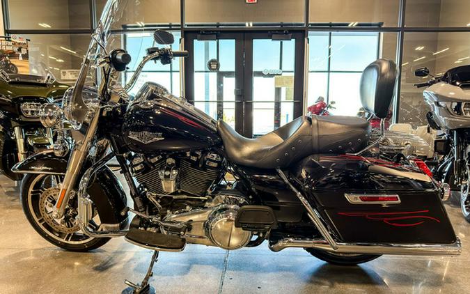 2022 Harley-Davidson Touring FLHR - Road King