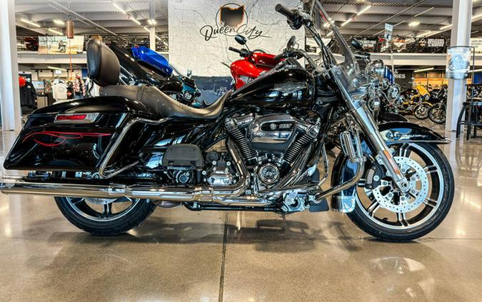 2022 Harley-Davidson Touring FLHR - Road King
