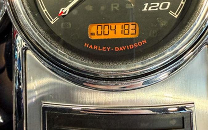 2022 Harley-Davidson Touring FLHR - Road King