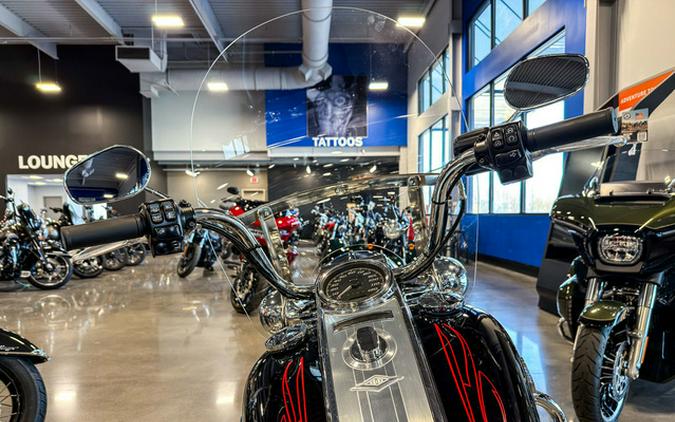 2022 Harley-Davidson Touring FLHR - Road King