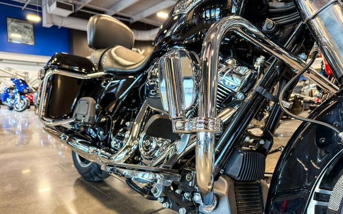 2022 Harley-Davidson Touring FLHR - Road King
