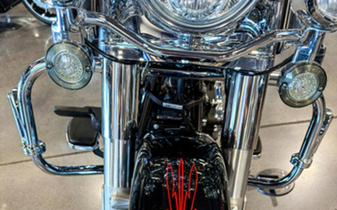 2022 Harley-Davidson Touring FLHR - Road King