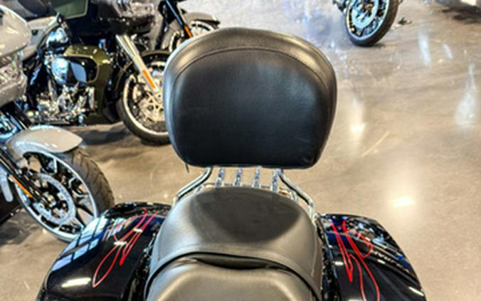 2022 Harley-Davidson Touring FLHR - Road King