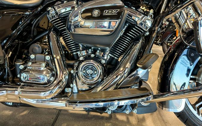 2022 Harley-Davidson Touring FLHR - Road King