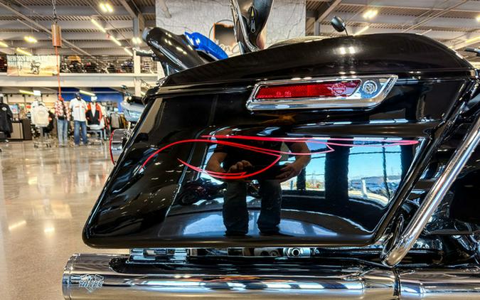 2022 Harley-Davidson Touring FLHR - Road King