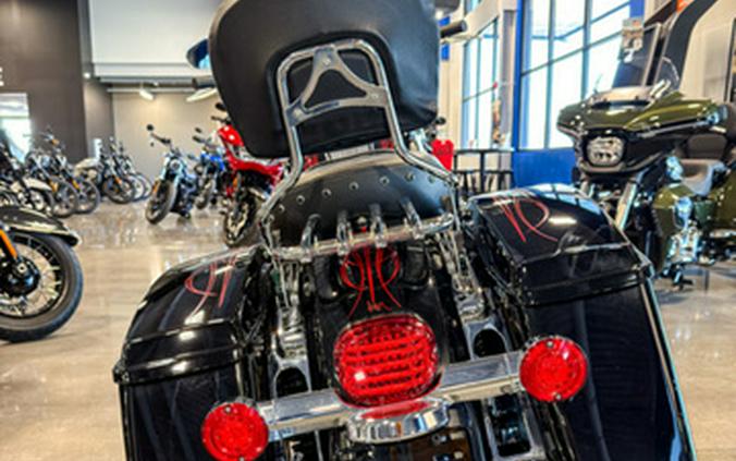 2022 Harley-Davidson Touring FLHR - Road King