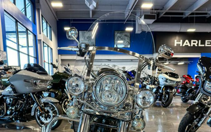 2022 Harley-Davidson Touring FLHR - Road King
