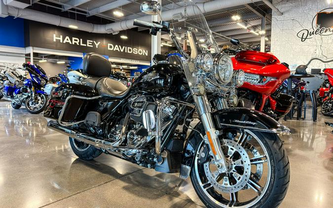 2022 Harley-Davidson Touring FLHR - Road King