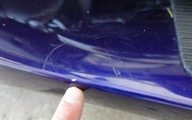 2003 Honda Gold Wing 1800 Trike Motor Trike IRS