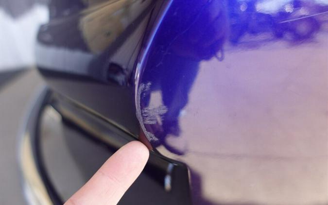 2003 Honda Gold Wing 1800 Trike Motor Trike IRS