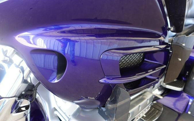 2003 Honda Gold Wing 1800 Trike Motor Trike IRS