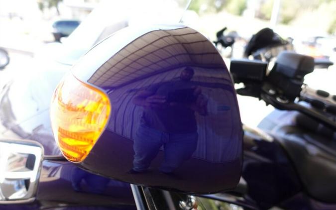 2003 Honda Gold Wing 1800 Trike Motor Trike IRS