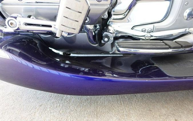 2003 Honda Gold Wing 1800 Trike Motor Trike IRS