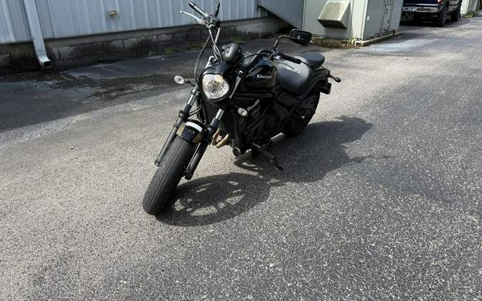 2020 Kawasaki Vulcan® S