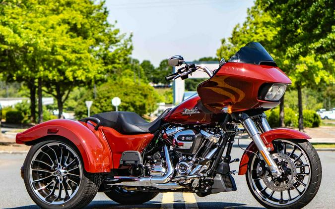 FLTRT 2024 Road Glide 3
