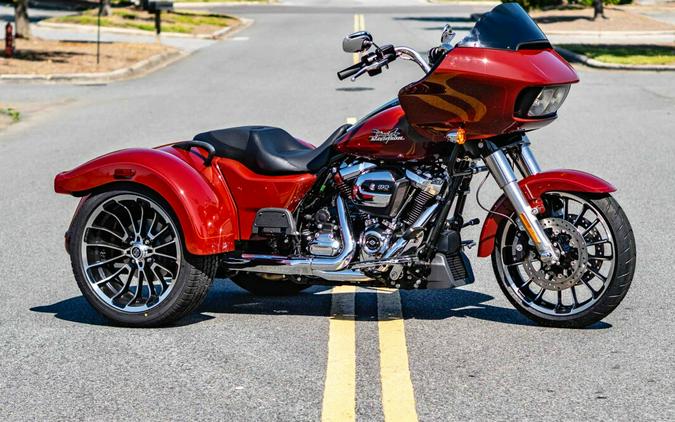 FLTRT 2024 Road Glide 3