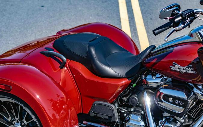 FLTRT 2024 Road Glide 3