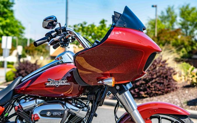 FLTRT 2024 Road Glide 3