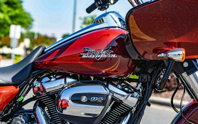FLTRT 2024 Road Glide 3