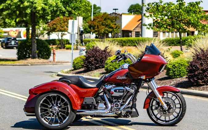 FLTRT 2024 Road Glide 3