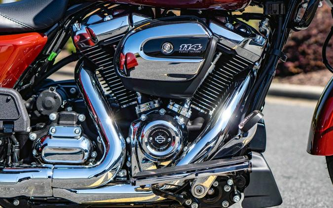 FLTRT 2024 Road Glide 3