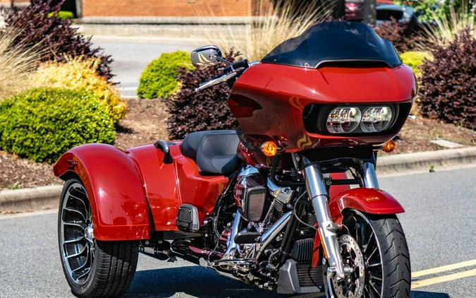 FLTRT 2024 Road Glide 3