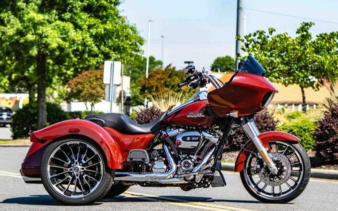 FLTRT 2024 Road Glide 3